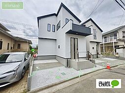 物件画像 リビングイン階段　保育園2分　小学校6分　中台　2号棟