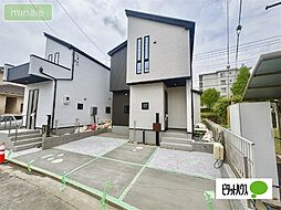 物件画像 WIクローク×2　保育園2分　小学校6分　中台　1号棟