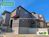 千葉県船橋市前原東6丁目：物件画像