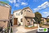 千葉県市川市稲荷木3丁目13-4：物件画像
