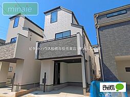 外観の画像