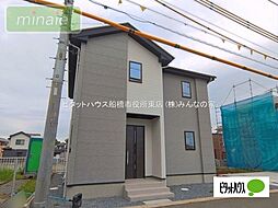 外観の画像