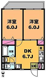 蒲田駅 12.9万円