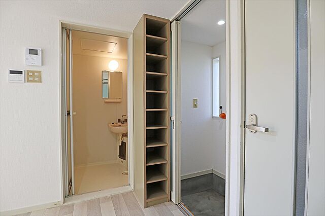 室内