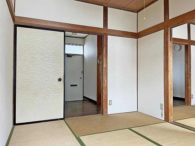 室内