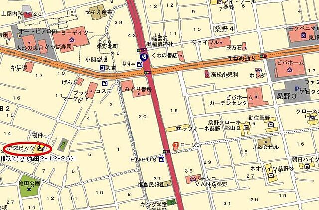 地図