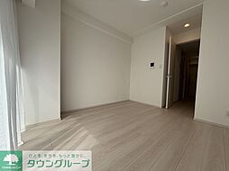 JR京浜東北・根岸線 大森駅 徒歩10分の賃貸マンション 1階1Kのリビング/ダイニング