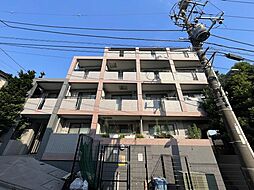 都営浅草線 馬込駅 徒歩4分