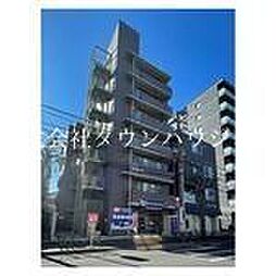 東急池上線 池上駅 徒歩6分