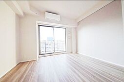 JR京浜東北・根岸線 大森駅 徒歩11分の賃貸マンション 2階ワンルームのリビング/ダイニング