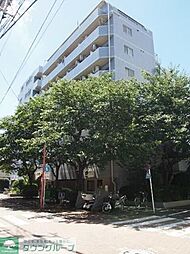 東急多摩川線 矢口渡駅 徒歩3分