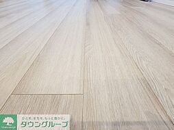 京急本線 梅屋敷駅 徒歩8分の賃貸マンション 4階ワンルームのリビング/ダイニング