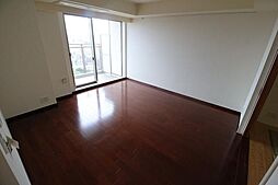 JR山手線 五反田駅 徒歩7分の賃貸マンション 24階3LDKのリビング/ダイニング