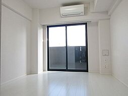 京急本線 北品川駅 徒歩10分の賃貸マンション 1階1Kのリビング/ダイニング