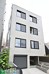 東急池上線 御嶽山駅 徒歩3分