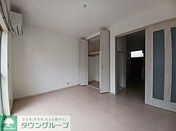 JR京浜東北・根岸線 大森駅 徒歩10分の賃貸アパート 1階1DKのリビング/ダイニング