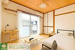 JR山手線 大崎駅 徒歩6分の賃貸マンション 4階1Kのリビング/ダイニング