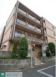 都営浅草線 西馬込駅 徒歩7分