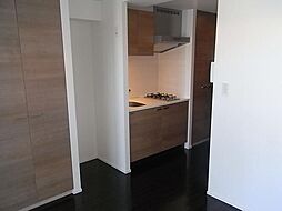 JR京浜東北・根岸線 蒲田駅 徒歩3分の賃貸マンション 1階ワンルームのリビング/ダイニング