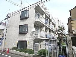 都営浅草線 馬込駅 徒歩7分