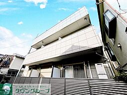 東急池上線 蓮沼駅 徒歩5分