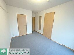 東急多摩川線 武蔵新田駅 徒歩9分の賃貸マンション 4階1LDKのリビング/ダイニング