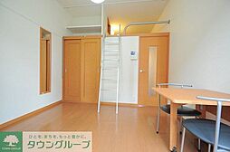 東急多摩川線 矢口渡駅 徒歩9分の賃貸マンション 1階1Kのリビング/ダイニング