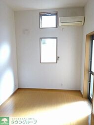 京急本線 鮫洲駅 徒歩1分の賃貸アパート 2階1Kのリビング/ダイニング