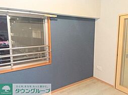 JR山手線 目黒駅 徒歩2分の賃貸マンション 3階1Kのリビング/ダイニング