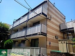 東急池上線 池上駅 徒歩13分