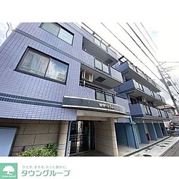 京急本線 六郷土手駅 徒歩7分