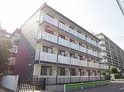 京急空港線 大鳥居駅 徒歩8分の賃貸マンション