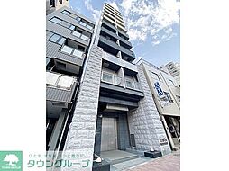 東急池上線 雪が谷大塚駅 徒歩4分