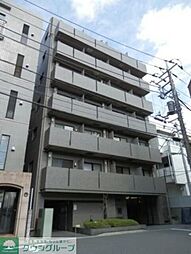 JR京浜東北・根岸線 蒲田駅 徒歩9分の賃貸マンション