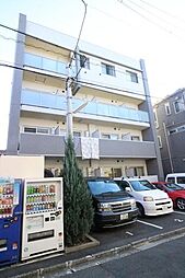 京急本線 平和島駅 徒歩10分