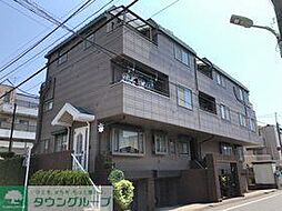 東急池上線 雪が谷大塚駅 徒歩4分