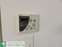 東急池上線 千鳥町駅 徒歩3分の賃貸マンション 5階1SKの室内