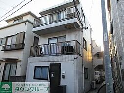 JR横須賀線 西大井駅 徒歩8分