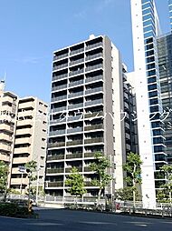 JR山手線 五反田駅 徒歩2分の賃貸マンション