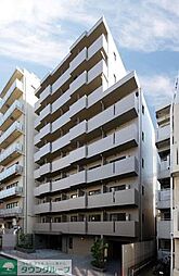 JR京浜東北・根岸線 大井町駅 徒歩4分