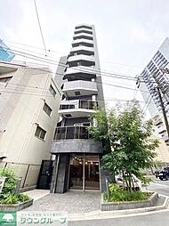 JR京浜東北・根岸線 大森駅 徒歩8分