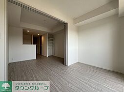 RJRプレシア蒲田 1LDKの写真