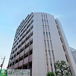 京急本線 北品川駅 徒歩6分の賃貸マンション
