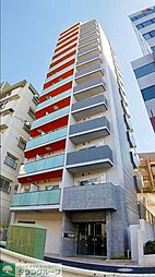 JR山手線 五反田駅 徒歩7分