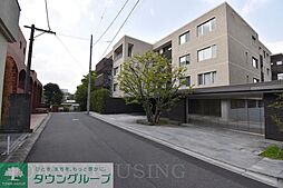 都営浅草線 高輪台駅 徒歩8分