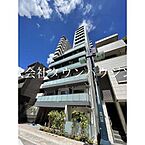 東京都品川区豊町1丁目：物件画像／株式会社タウンハウジング東京　大井町店