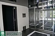 ★エントランス★