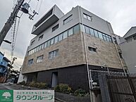 東京都品川区上大崎2丁目2-18：物件画像／株式会社タウンハウジング東京　大井町店
