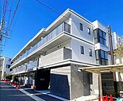 東京都大田区山王1丁目38-14：物件画像／株式会社タウンハウジング東京　大井町店