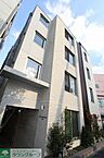 東京都目黒区碑文谷3丁目17-12：物件画像／株式会社タウンハウジング東京　大井町店